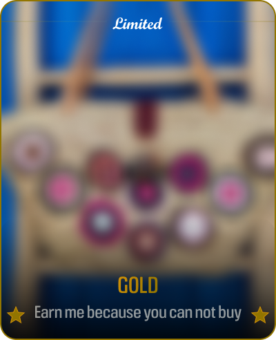 Karmezo Gold