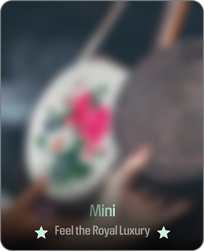 Karmezo Mini