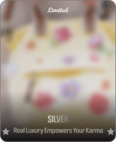 Karmezo Silver